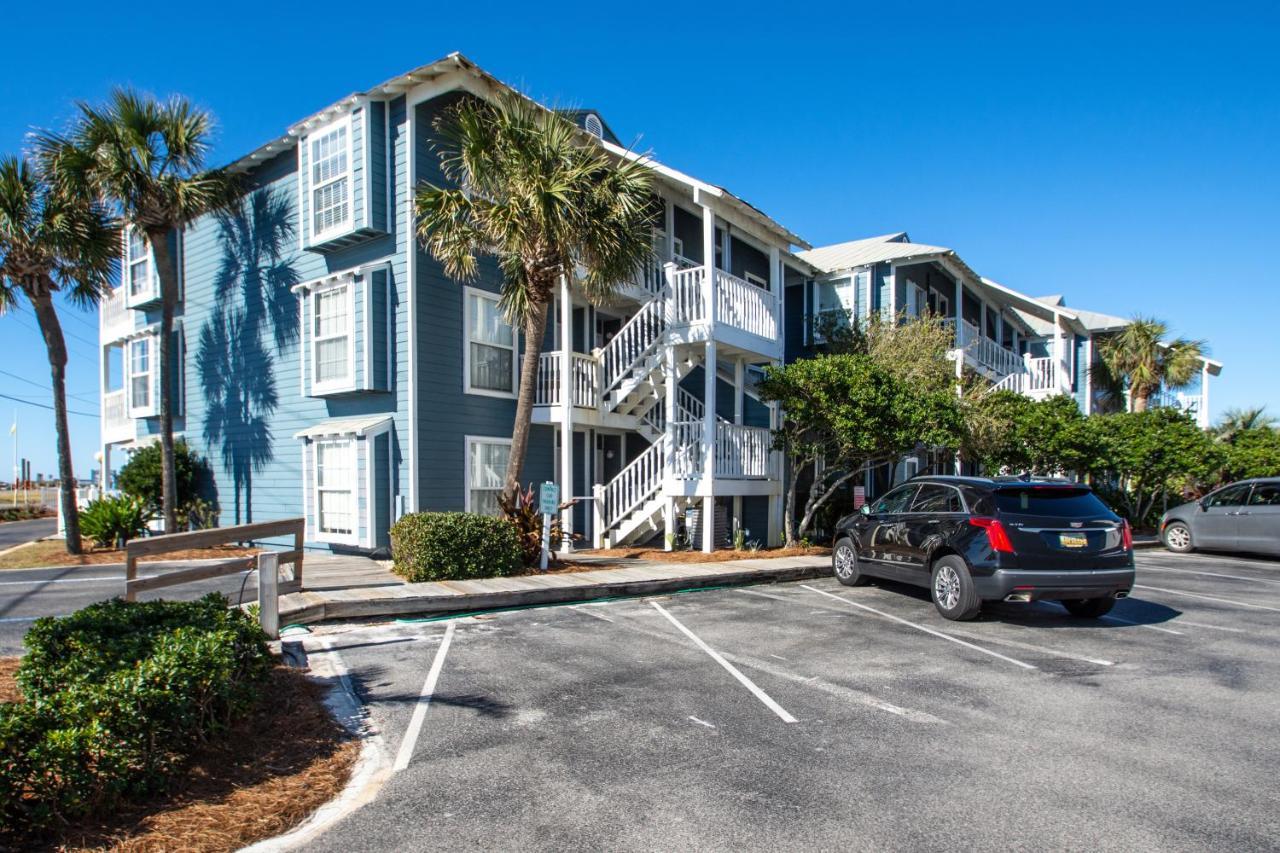 Summer Breeze 201 Condo Destin Exterior photo