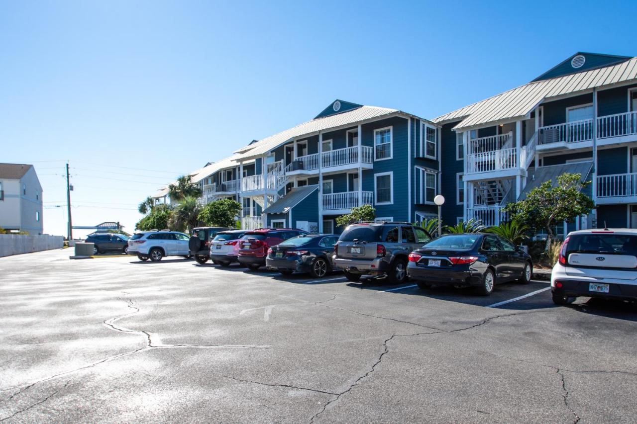 Summer Breeze 201 Condo Destin Exterior photo